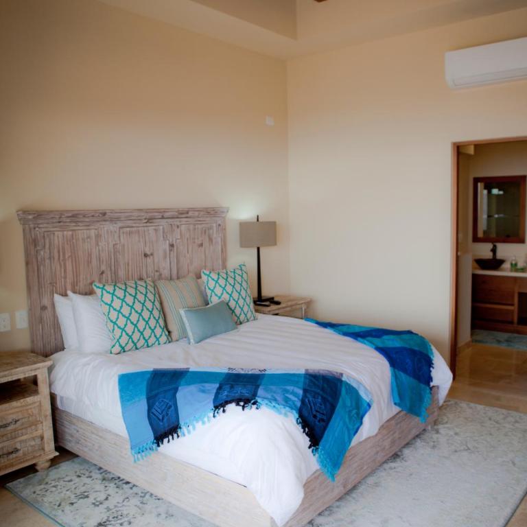 Quivira Los Cabos Condos and Homes -Vacation Rentals - Apartamento de 2 dormitorios - 12