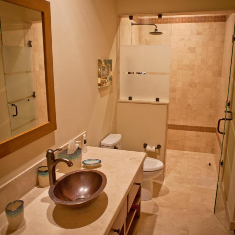 Quivira Los Cabos Condos and Homes -Vacation Rentals - Apartamento de 2 dormitorios - 18