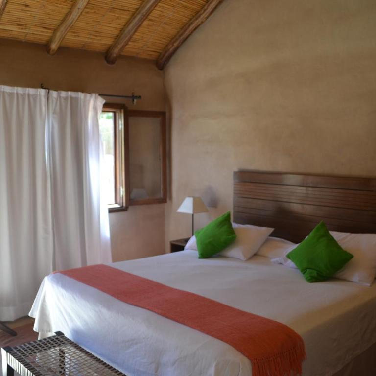 Vientonorte - Habitación Individual - 1