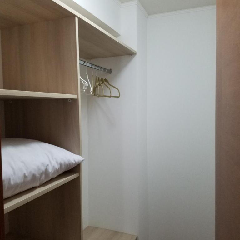 Depto 2 Carol Urzua - Apartamento - 13