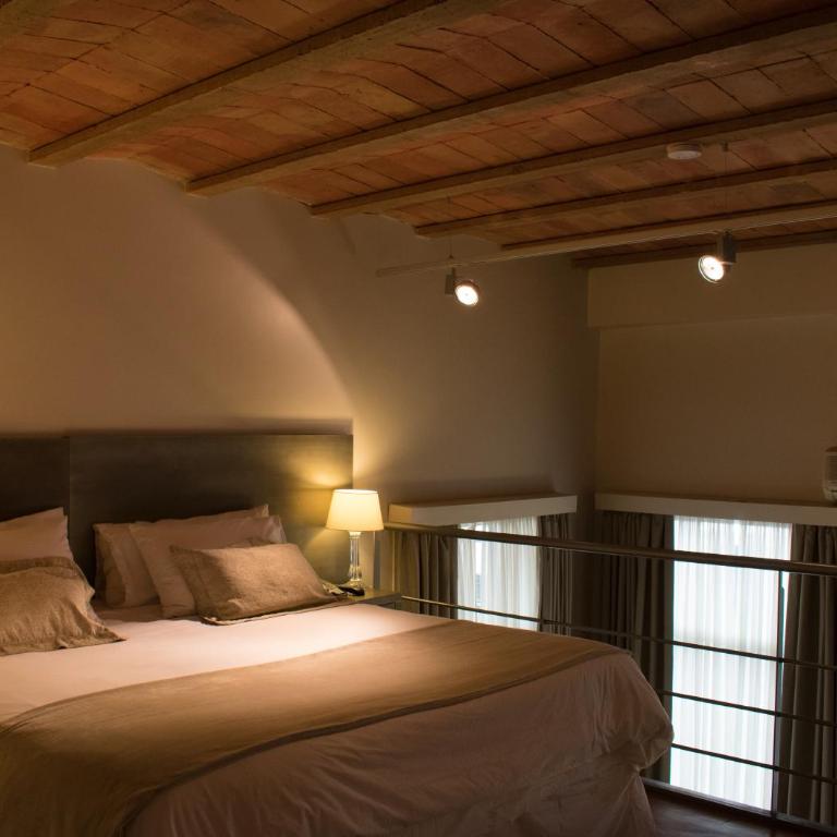 San Telmo Suites - Suite Junior - 6