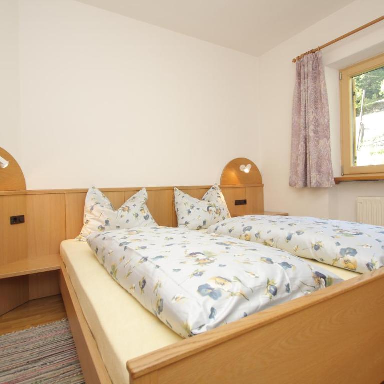 Paderlafoderhof - Appartamento con 2 Camere da Letto - 4