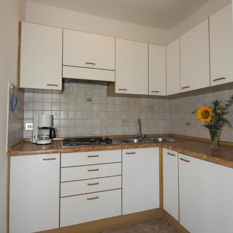 Paderlafoderhof - Appartamento con 2 Camere da Letto - 2