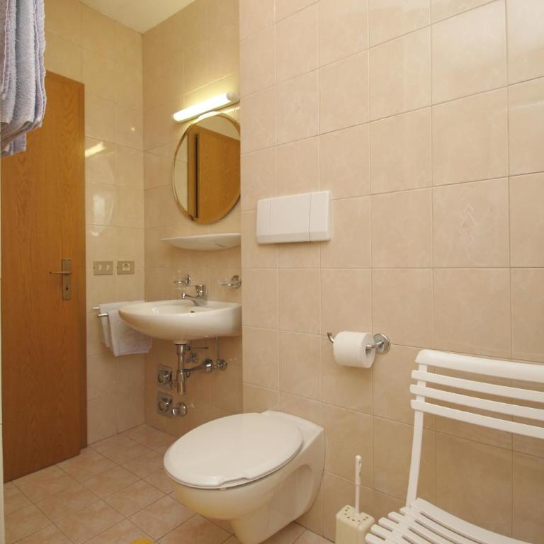 Paderlafoderhof - Appartamento con 1 Camera da Letto - 5