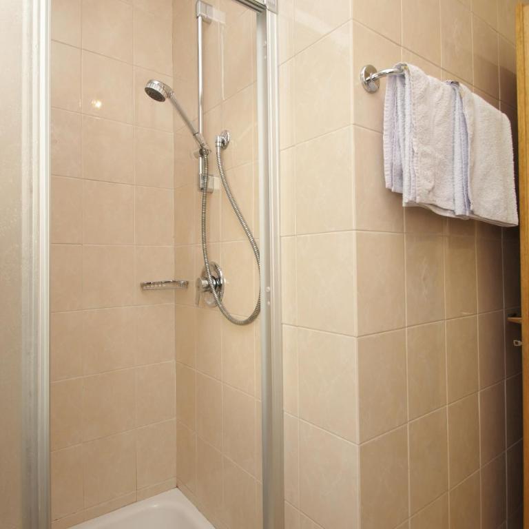 Paderlafoderhof - Appartamento con 1 Camera da Letto - 3
