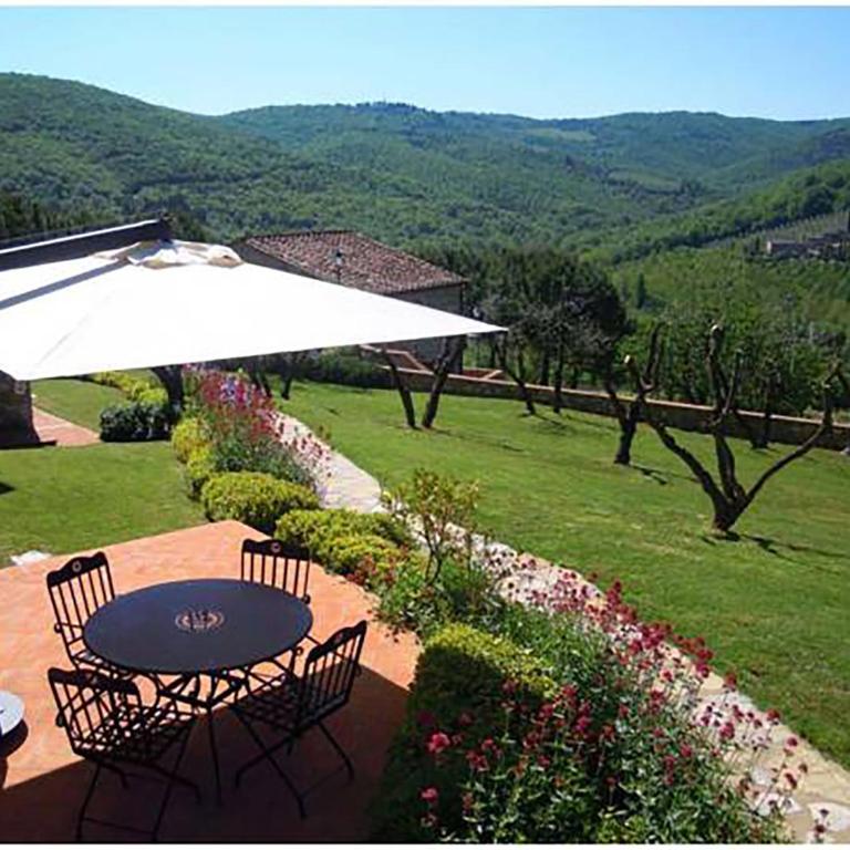Casalta Di Pesa - Casa con 2 Camere da Letto - 24