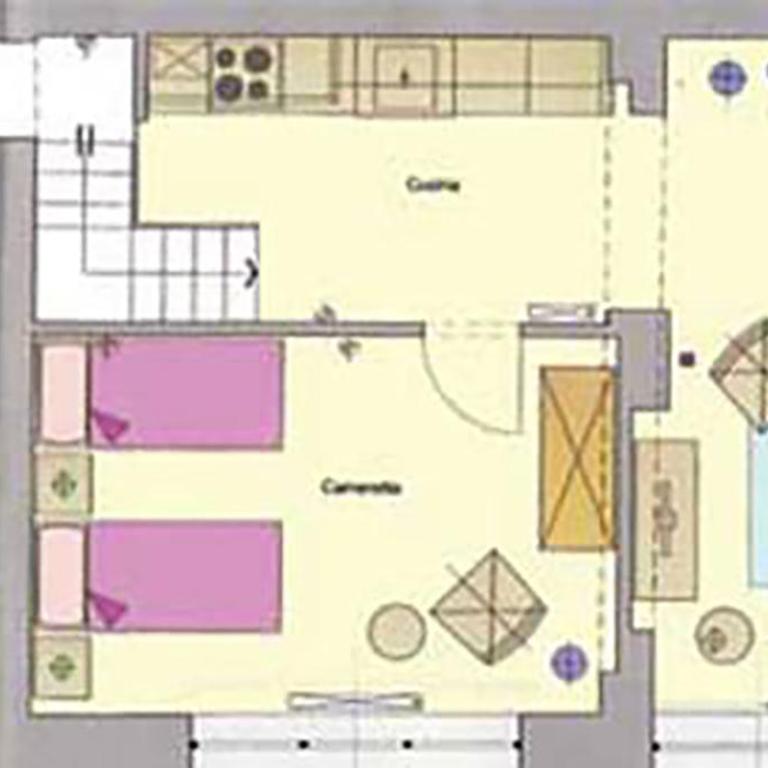 Casalta Di Pesa - Casa Vacanze - 27