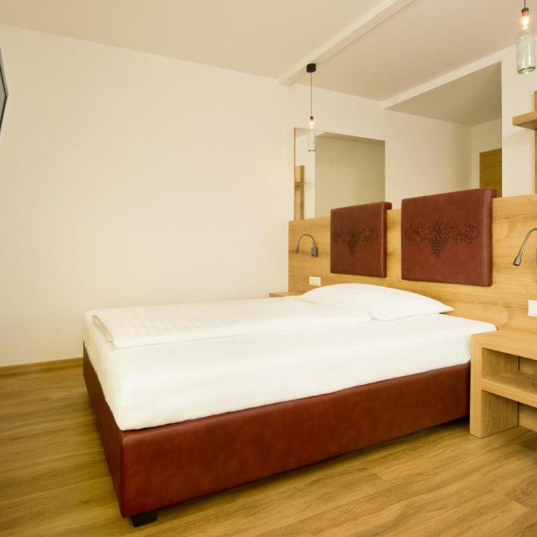 Gasthof Hotel Terzer - Camera Singola - 3