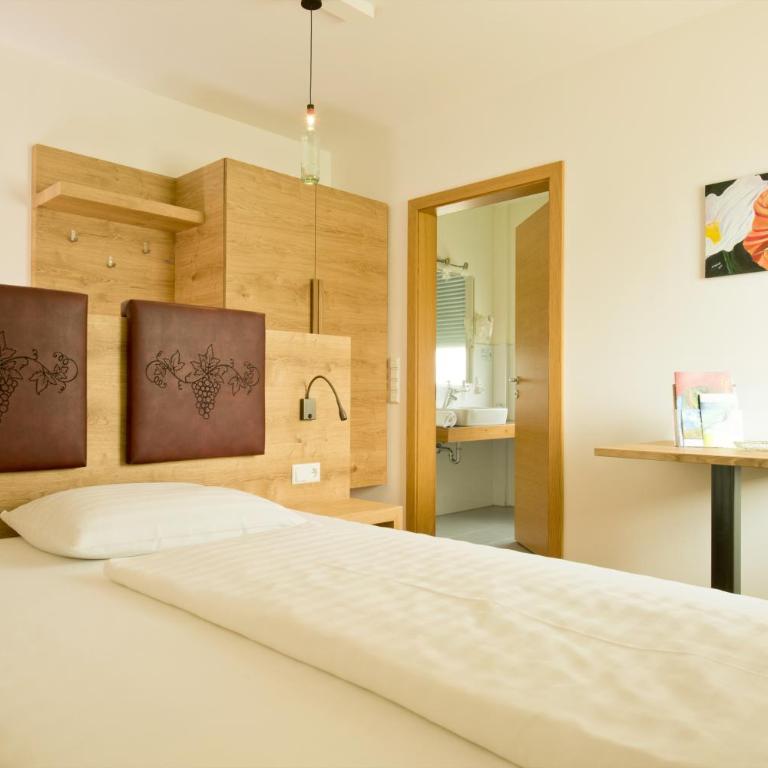Gasthof Hotel Terzer - Camera Singola - 2