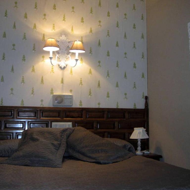 Hotel Boutique Balaitus - Chambre Double ou Lits Jumeaux - 20