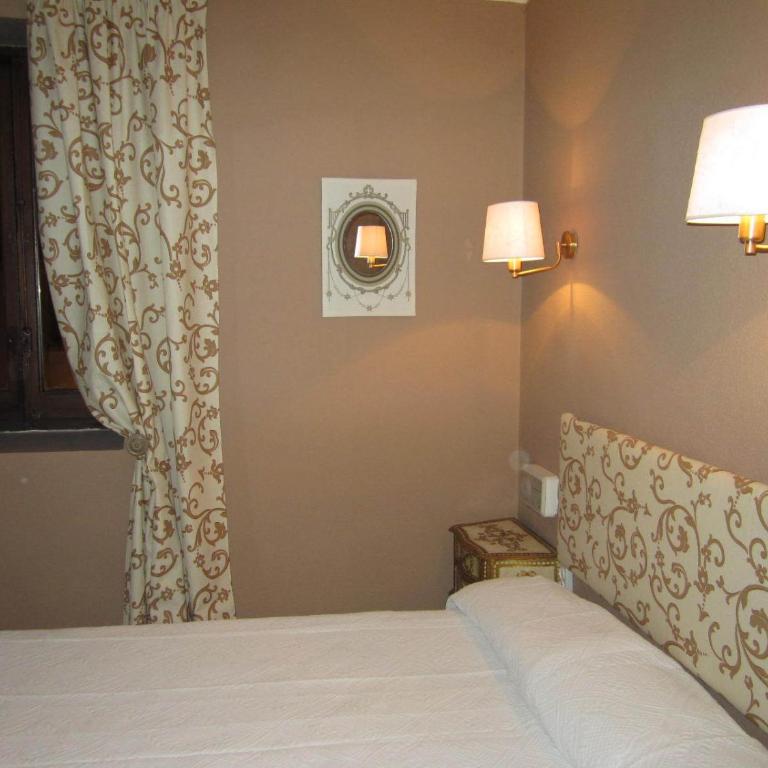 Hotel Boutique Balaitus - Chambre Double ou Lits Jumeaux - 17