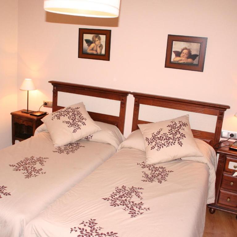 Hotel Boutique Balaitus - Maison 3 Chambres - 5