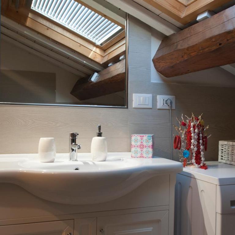 Barone Rosso Suite - Appartamento - 16