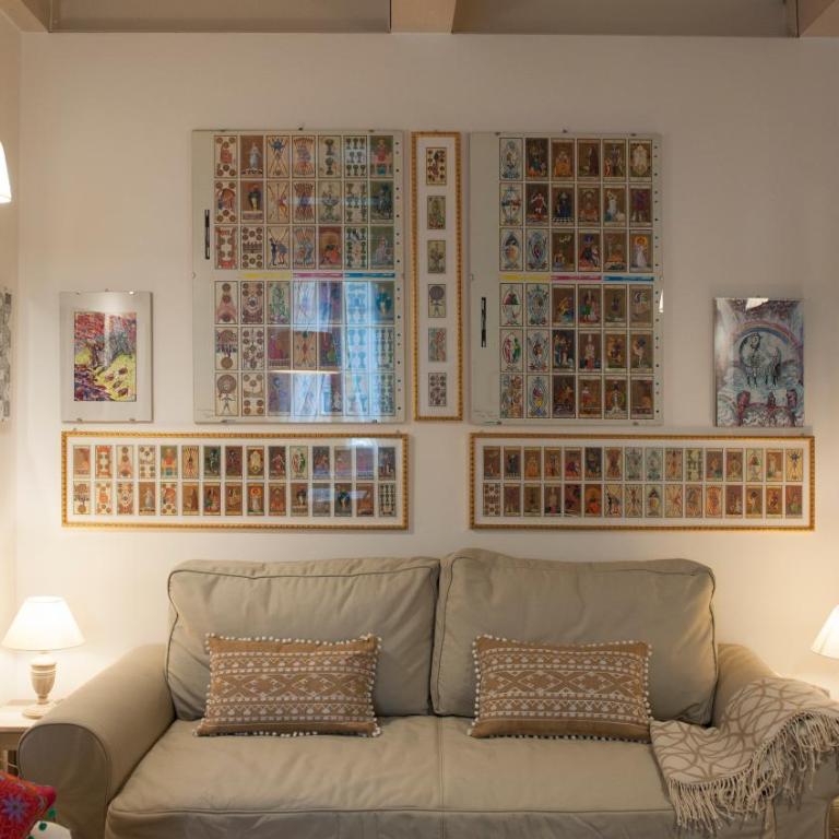 Barone Rosso Suite - Appartamento - 7