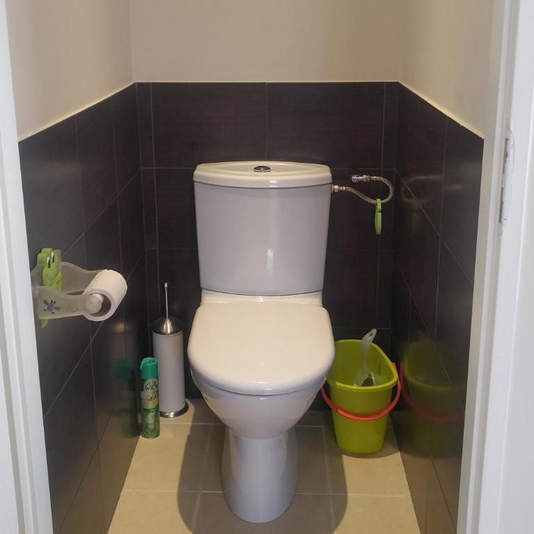Charmant studio á Autrans - Appartement - 10