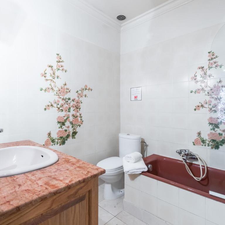 Villa COLLIN - Promenade des Anglais - Villa - 16