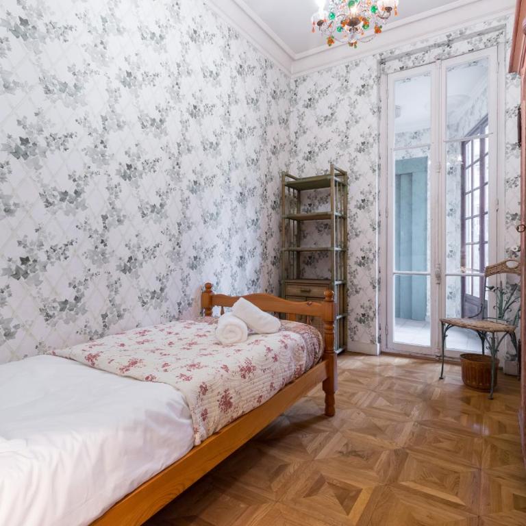 Villa COLLIN - Promenade des Anglais - Villa - 28