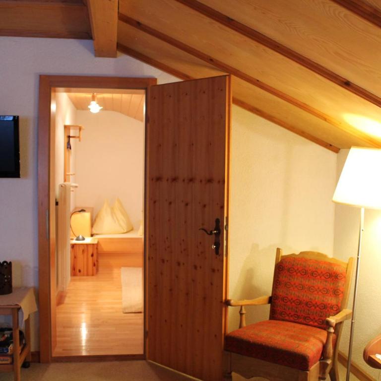 Haus Schönblick - Appartamento con Vista Montagna - 1