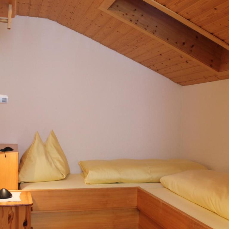 Haus Schönblick - Appartamento con Vista Montagna - 2