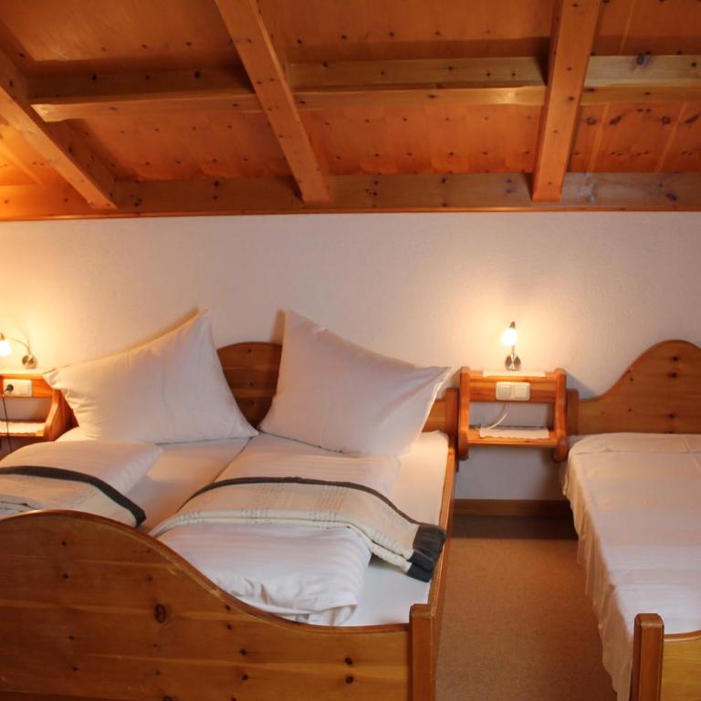 Haus Schönblick - Monolocale - 7