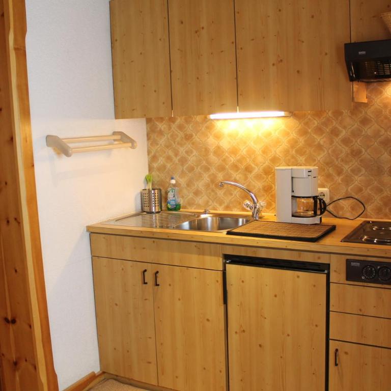 Haus Schönblick - Monolocale - 5