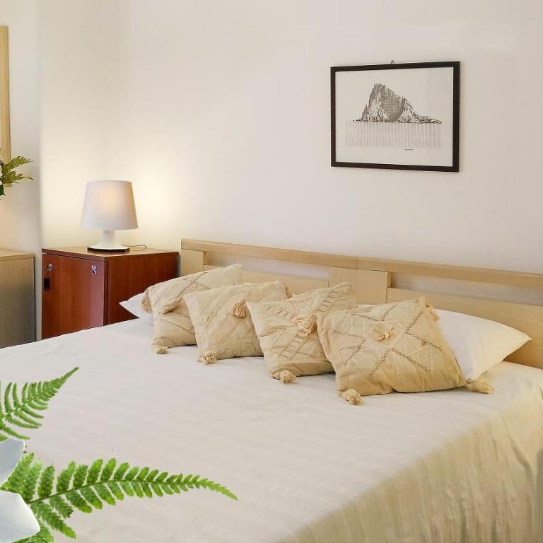 Hotel Villa Augustus - Double or Twin Room - 4
