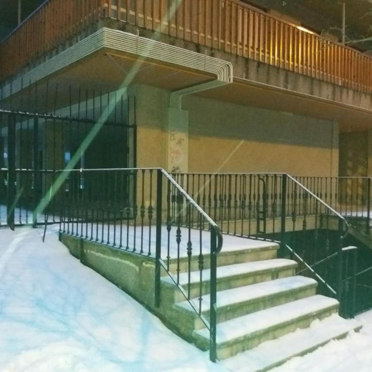 Jaca Rincón del Pirineo - Apartment mit Gartenblick - 27
