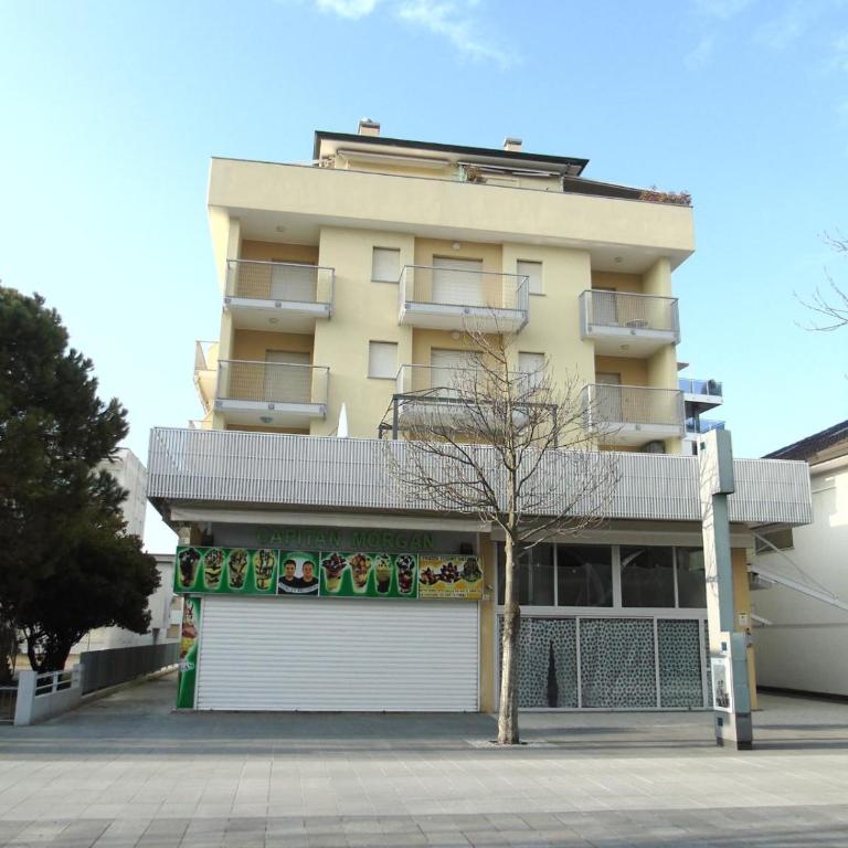 Condominio Derby - Appartamento - 1