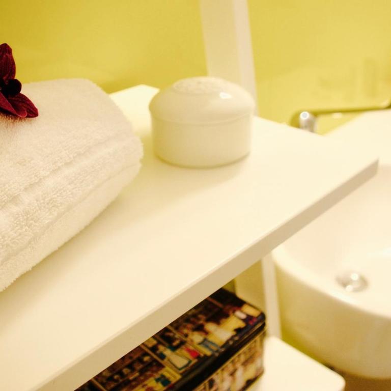 La Scibina - Apartamento Estudio - 3