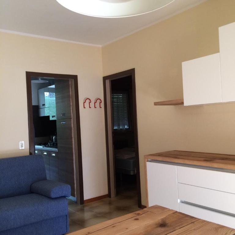 Tonini Apartments - Appartamento - 4