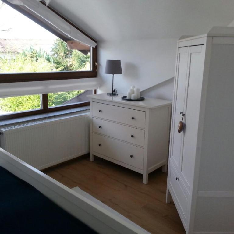 Ferienwohnung Wiesmühlstrasse - Apartment mit 2 Schlafzimmern - 15