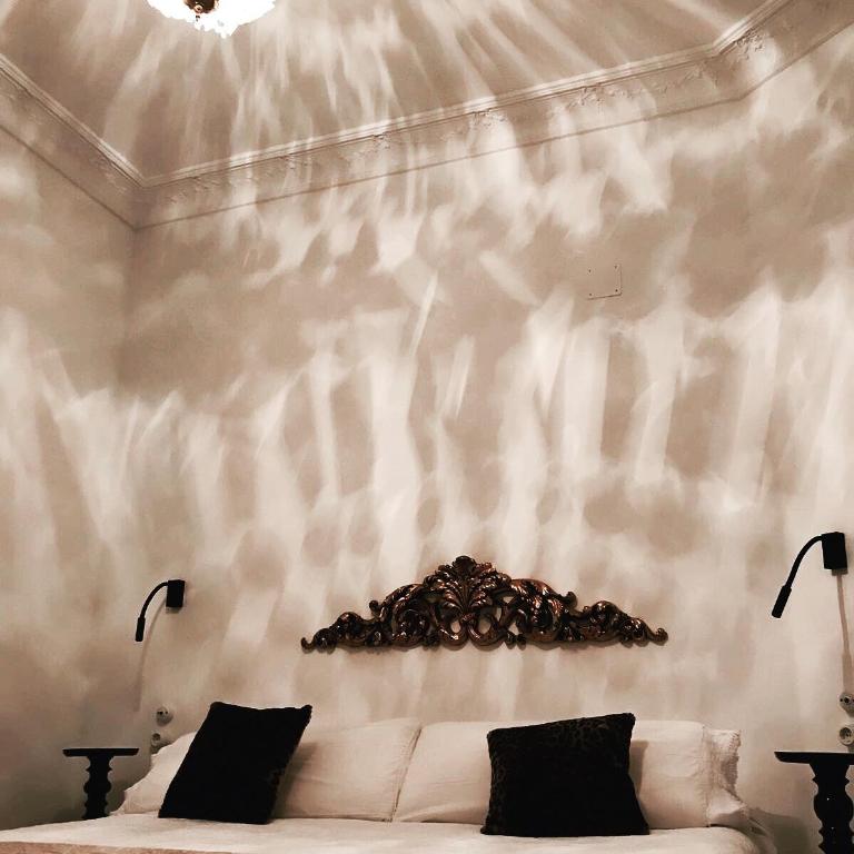 Purple Dog Suites - Suite - 35