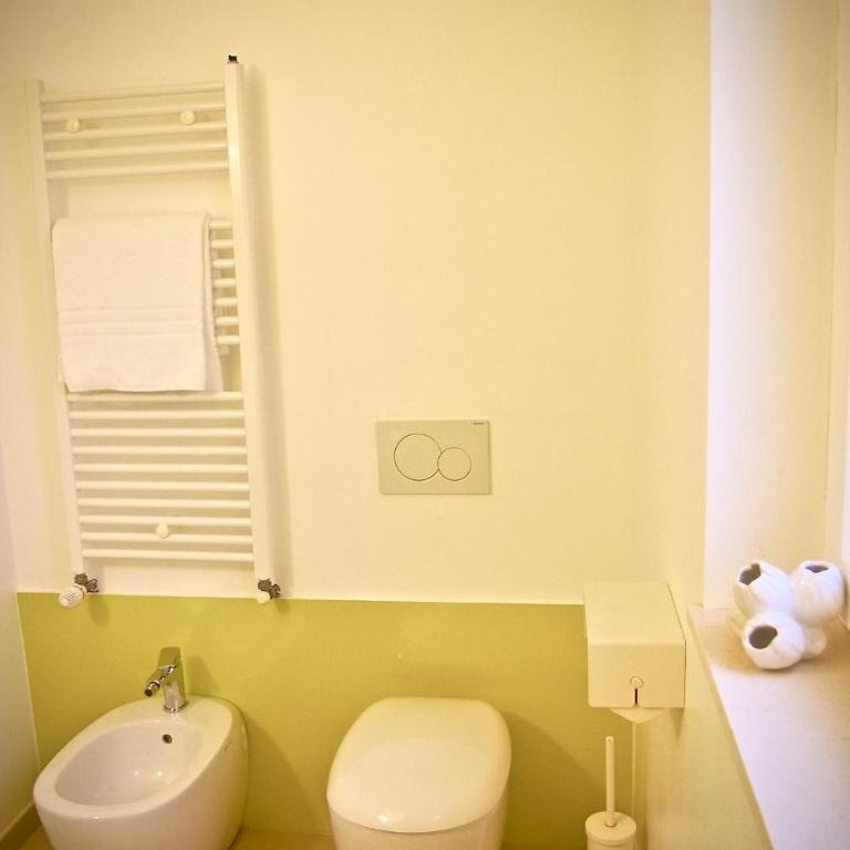 La Scibina - Apartamento de 3 dormitorios - 5