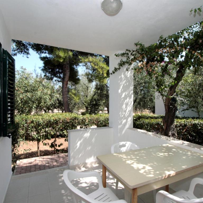 Villaggio Turistico Residence Delfino - Appartamento con 2 Camere da Letto (4 Adulti) - 5