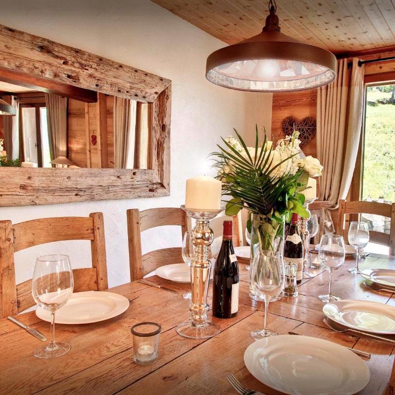 Chalet Bonnevie - OVO Network - Chalet - 20