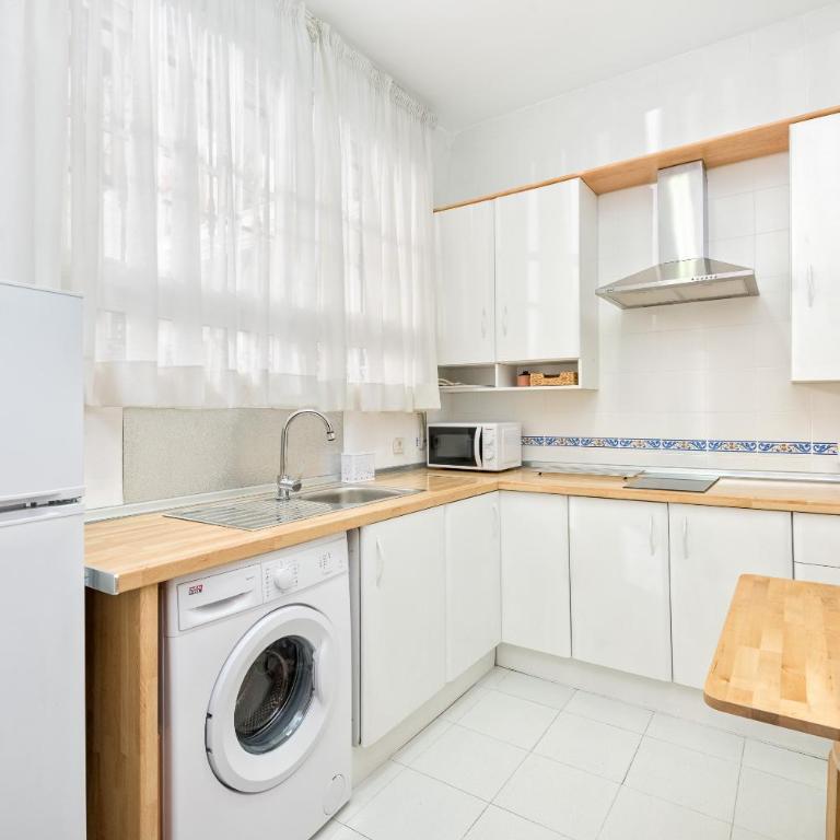 iloftmalaga Carretería - Rosaleda - Apartamento de 3 dormitorios - Carretería 77 - 13