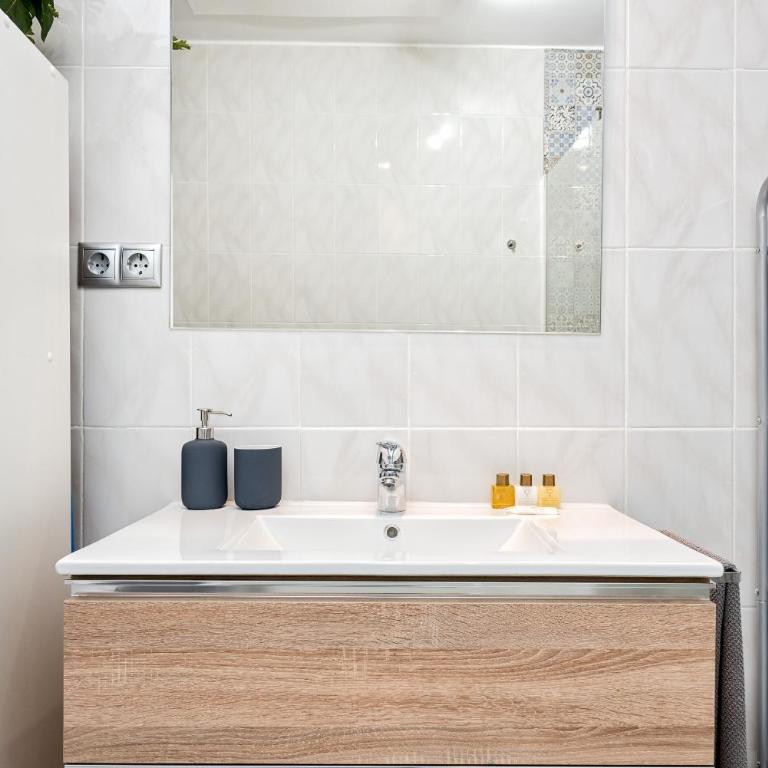 iloftmalaga Carretería - Rosaleda - Apartamento de 3 dormitorios - Carretería 77 - 14