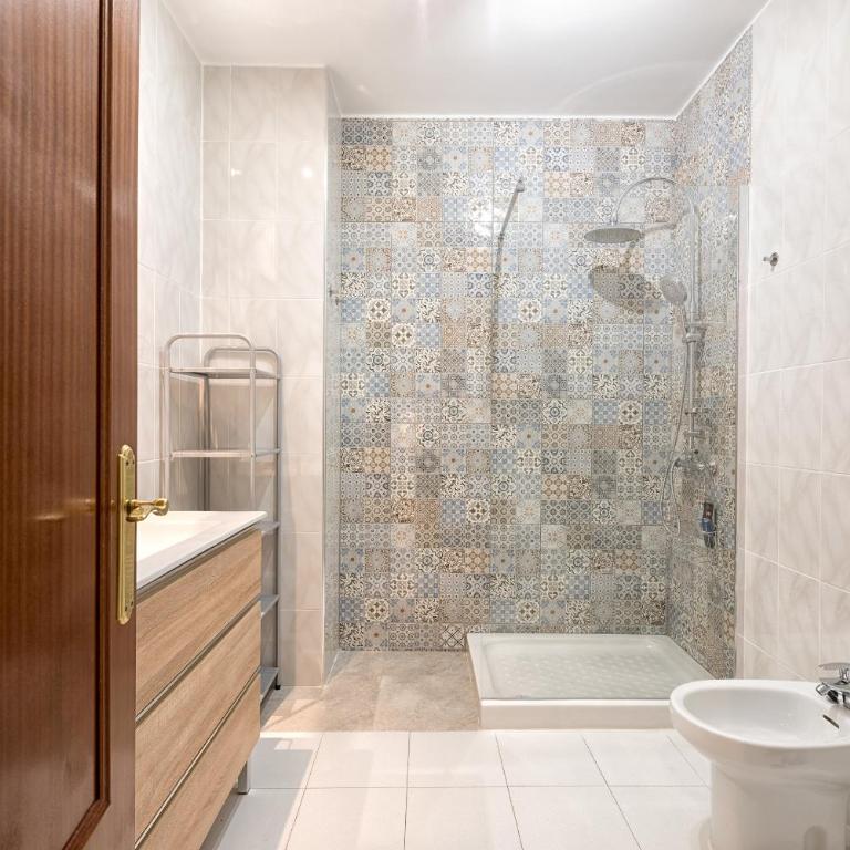 iloftmalaga Carretería - Rosaleda - Apartamento de 3 dormitorios - Carretería 77 - 29