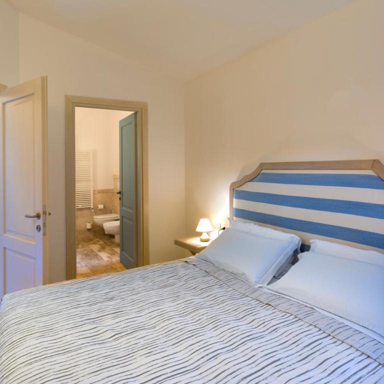 Grande Baia Resort & Spa - Appartamento Grande con 2 Camere da Letto - 2
