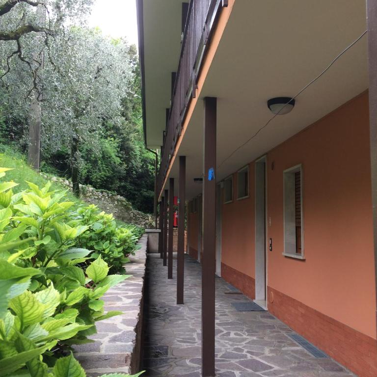 Tonini Apartments - Appartamento - 10