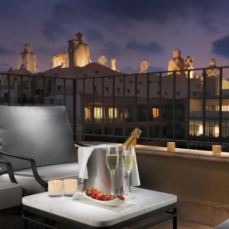 H10 Casa Mimosa 4* Sup - Double Room with Terrace - 3