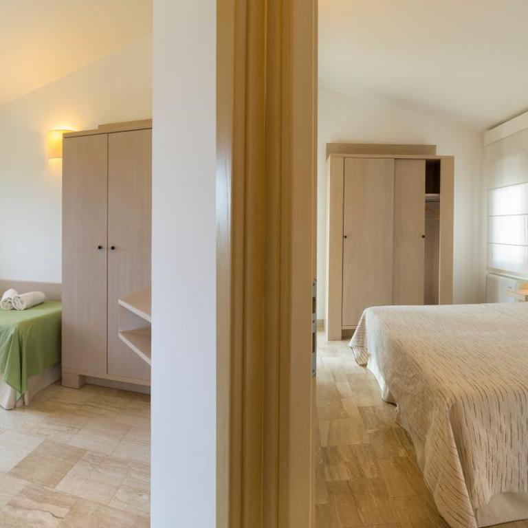 Grande Baia Resort & Spa - Bungalow Familiare - 1