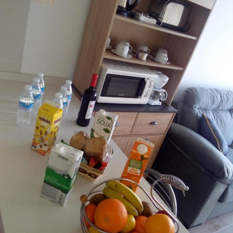 Cabo Cervera Front Sea - Apartamento de 2 dormitorios - 13