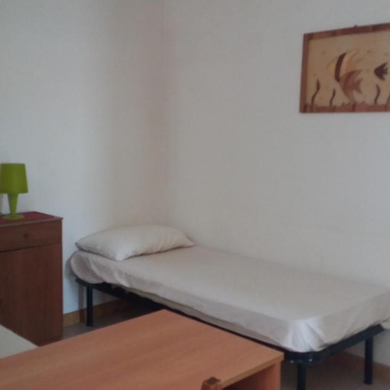 Gallipoli centro - Appartamento con 3 Camere da Letto - 4