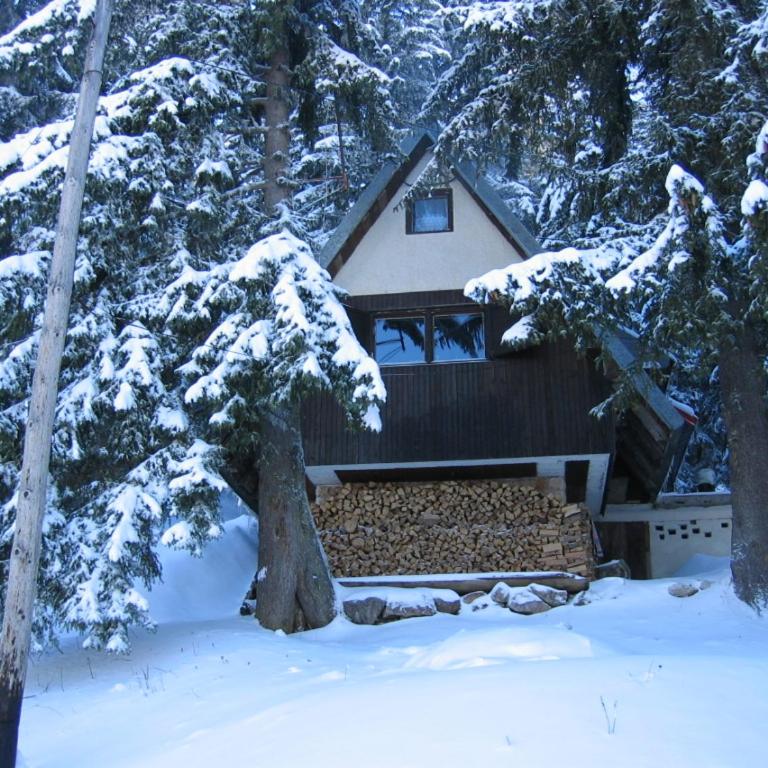 Apartments Sema - Apartment with Mountain View - 3