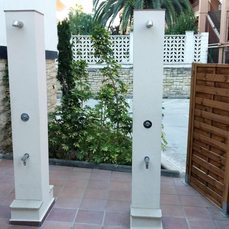 Dalt Vila Salou - Three-Bedroom Apartment - 20
