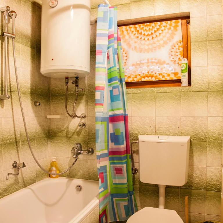 Apartments Sema - Apartment - 17