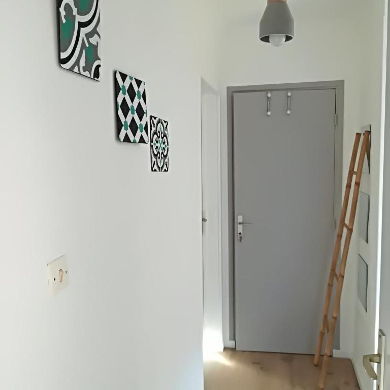 Appartement Lumineux Vue Panoramique - Appartement - 11