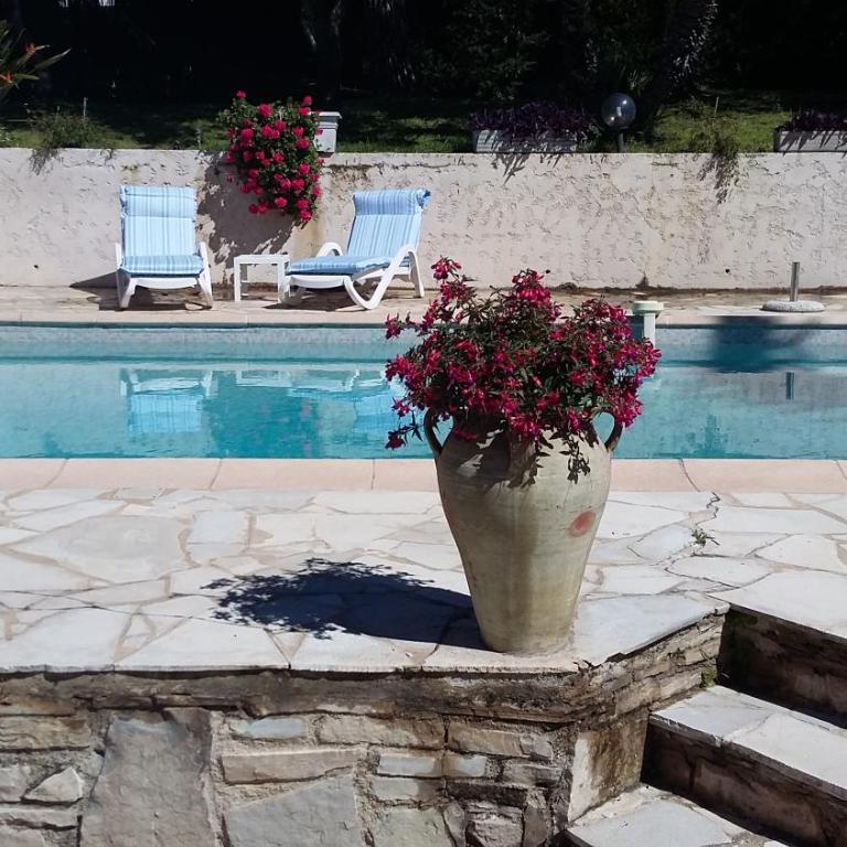 Villa Bruyere - Villa - 19