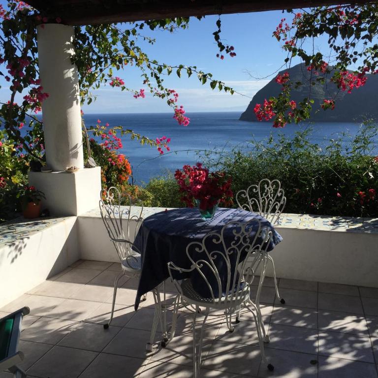 Vista Mare Mela - Casa a Schiera con 2 Camere da Letto - 4
